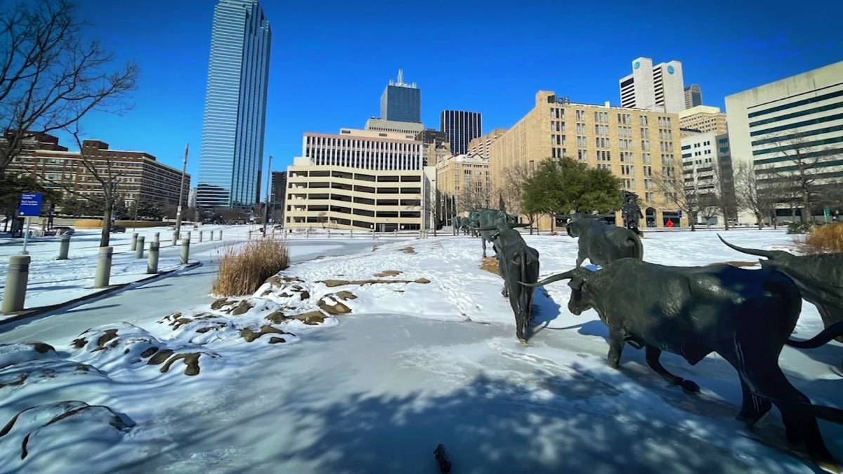 Can Your Landlord Terminate Your Lease Following Winter Storm Damage