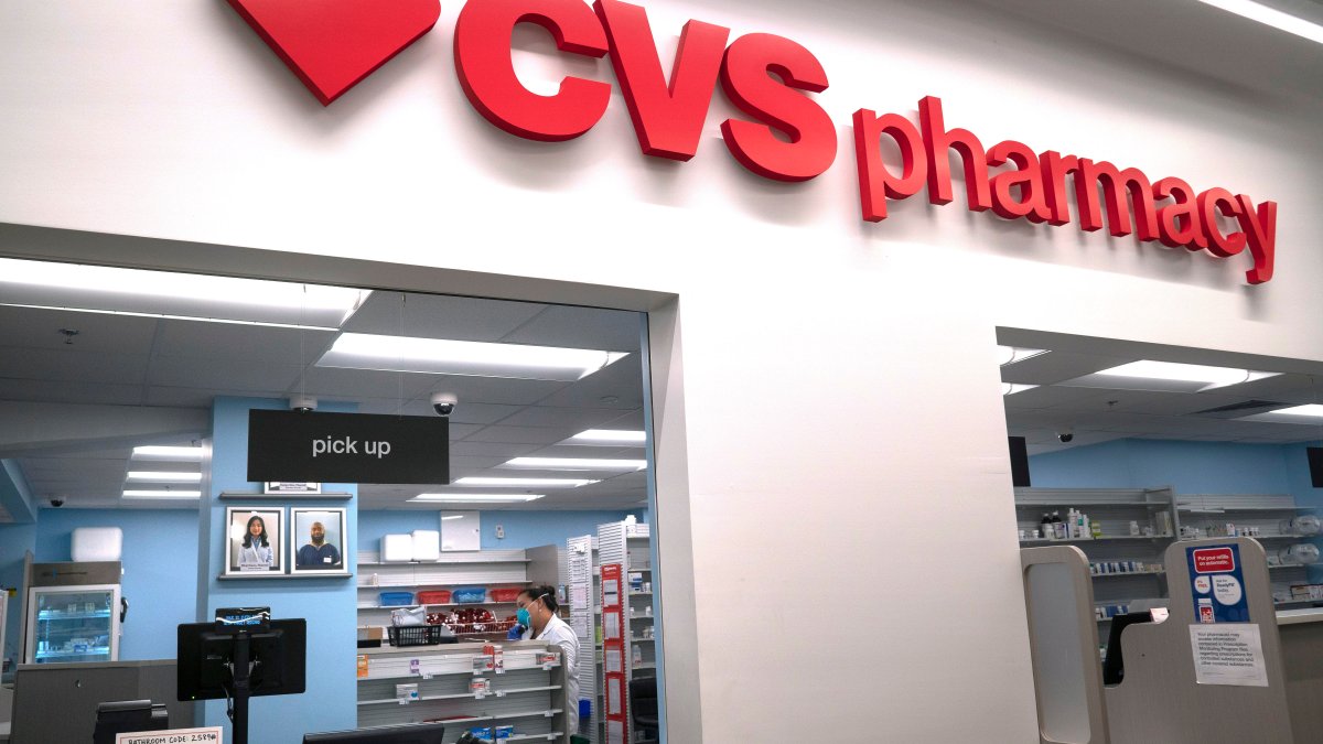 Pharmacy Staffs Struggling to Keep Up With Ever-Rising Demands – NBC 5  Dallas-Fort Worth