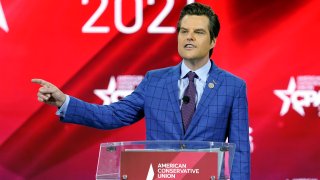 Matt Gaetz