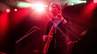 Trey Anastasio of Phish