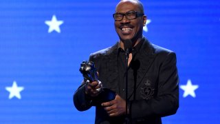 Eddie Murphy