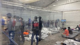 Migrant Children