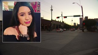 Dallas police say Marisela Botello Valadez went missing in Deep Ellum in October. Her body was found Wednesday, March 24, 2021 in Wilmer, Texas.