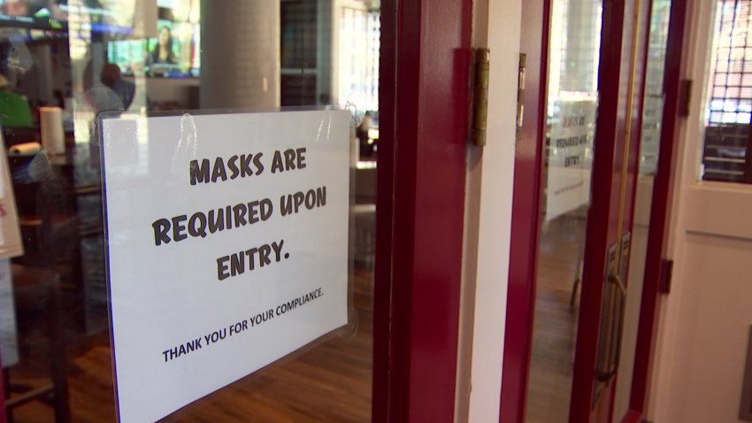 ‘The Beginning of the End': Popular Fort Worth Chef Reacts to End of Restrictions