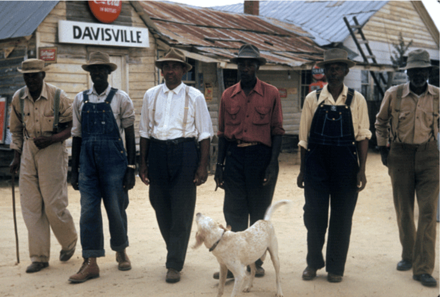 An Apology for the Tuskegee Syphilis Study – NBC 5 Dallas-Fort Worth - Vimarsana News