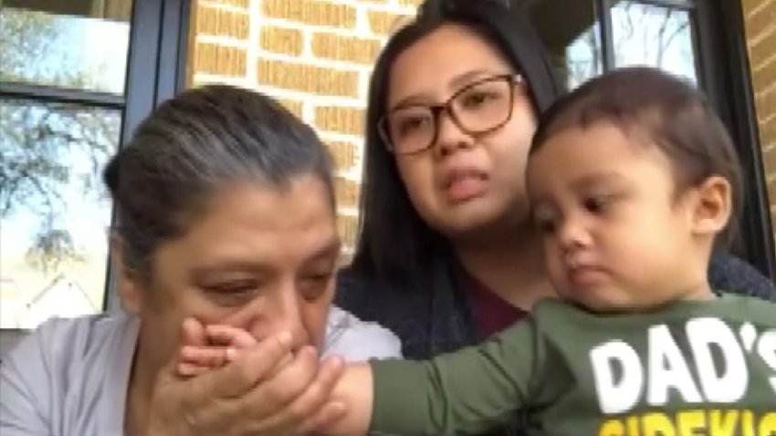 Family of Slain Security Guard Asks Public for Help Finding Killer