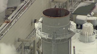 NBC 5 Investigates has uncovered new information showing, in recent years, many Texas power plants that were spot-checked by ERCOT did not meet all of the power grid manager’s recommendations to guard against winter weather