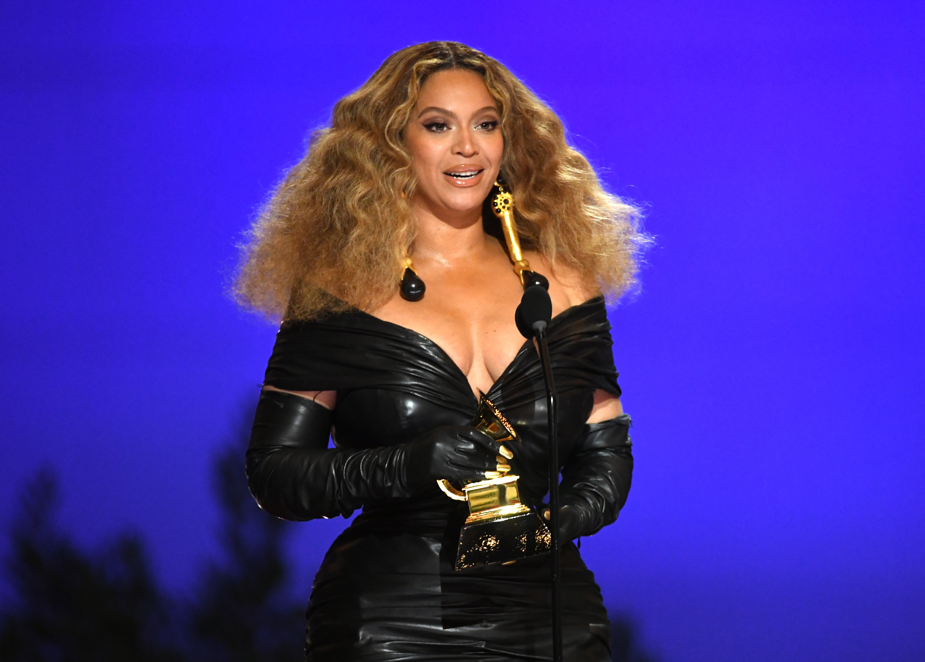 How Many Grammys Does Beyoncé Have? What to Know for 2022 – NBC 5 Dallas-Fort Worth - Vimarsana News
