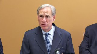 Picture of Texas Governor Greg Abbott