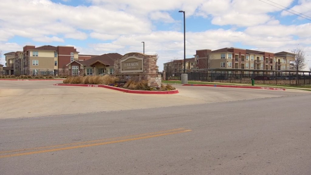 Seniors at ThreeStory Apartment Building Say Elevator Hasn’t Worked