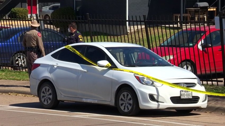DPS Investigates Shooting in Old East Dallas