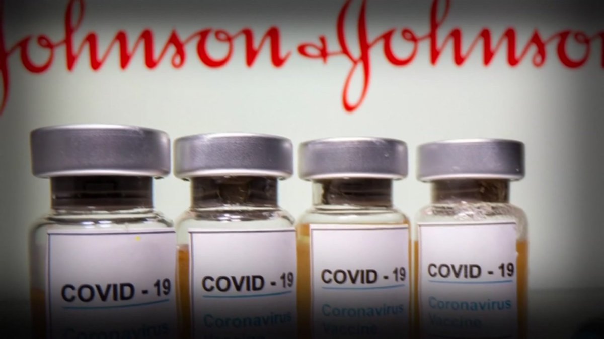 pics Johnson And Johnson Vaccine Near Me Texas johnson johnson covid 19 vaccinations begin in dallas friday