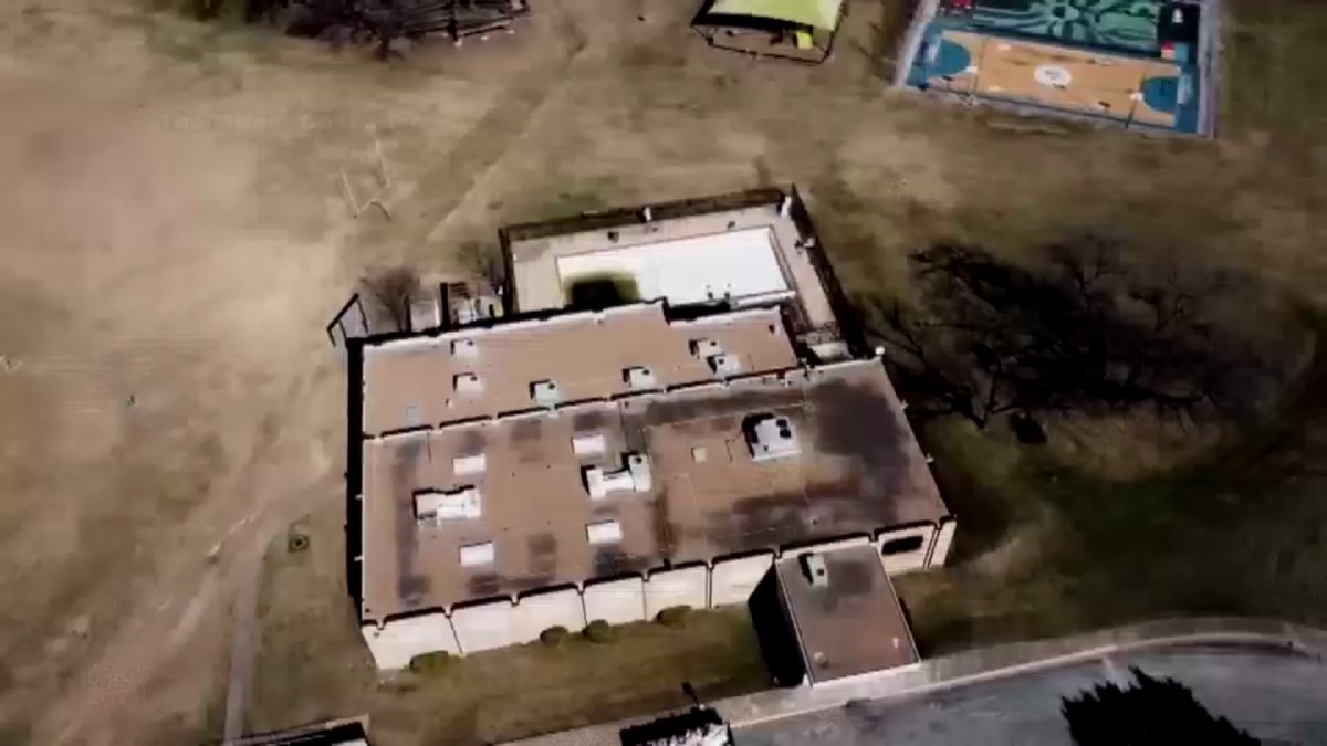 ‘Lives Will Change’ For Oak Cliff Acquires Historic Moorland YMCA