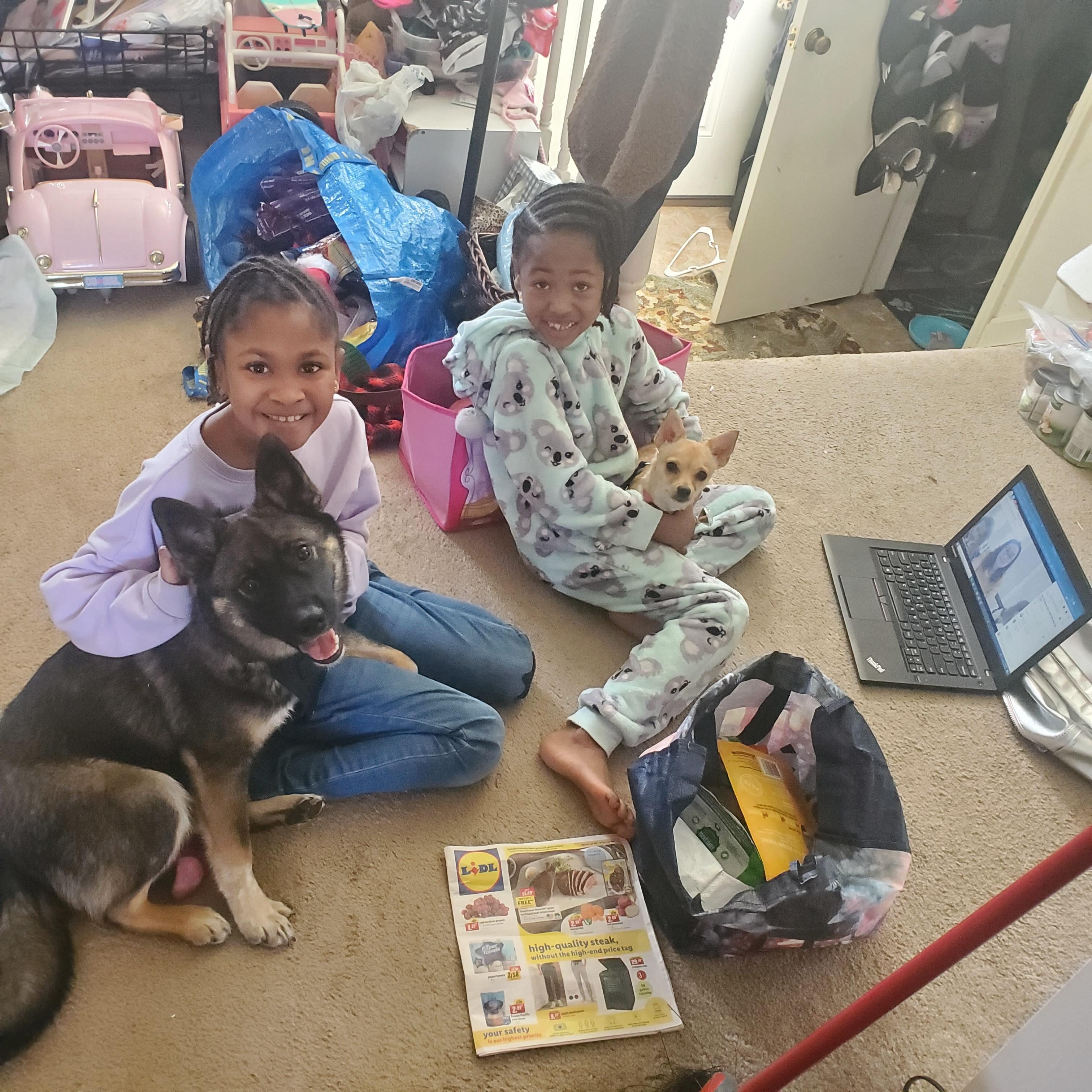 your puppy pictures on national puppy