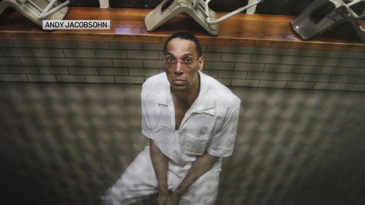 Wrongfully Convicted Dallas Man Set To Be Released After 34 Years – NBC ...