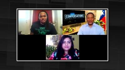 Community Conversation: UNT Equity and Diversity Conference
