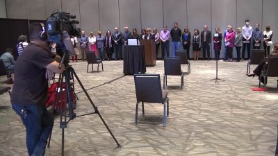 Daughters Testify in Support of Texas Bill Filed in Response to Chemirmir Case