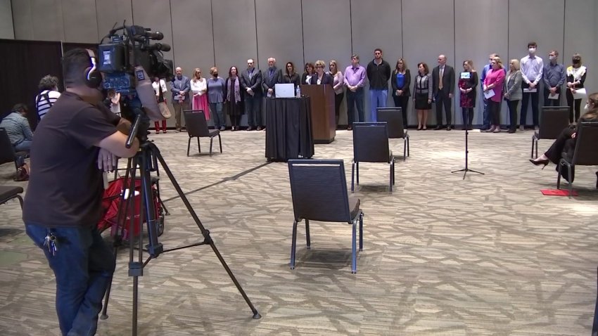 Daughters Testify in Support of Texas Bill Filed in Response to Chemirmir Case