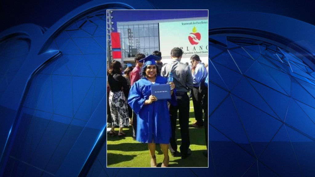 Daisy Navarrete, who turned 21 on Monday, died Saturday, March 20, 2021, when a person opened fire into the crowd at the Pryme nightclub in Dallas, killing Navarrete and wounding seven other people.