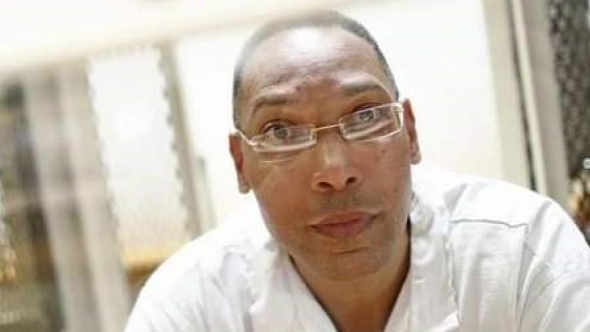 Wrongfully Convicted Dallas Man Set to Be Released After 34 Years – NBC ...