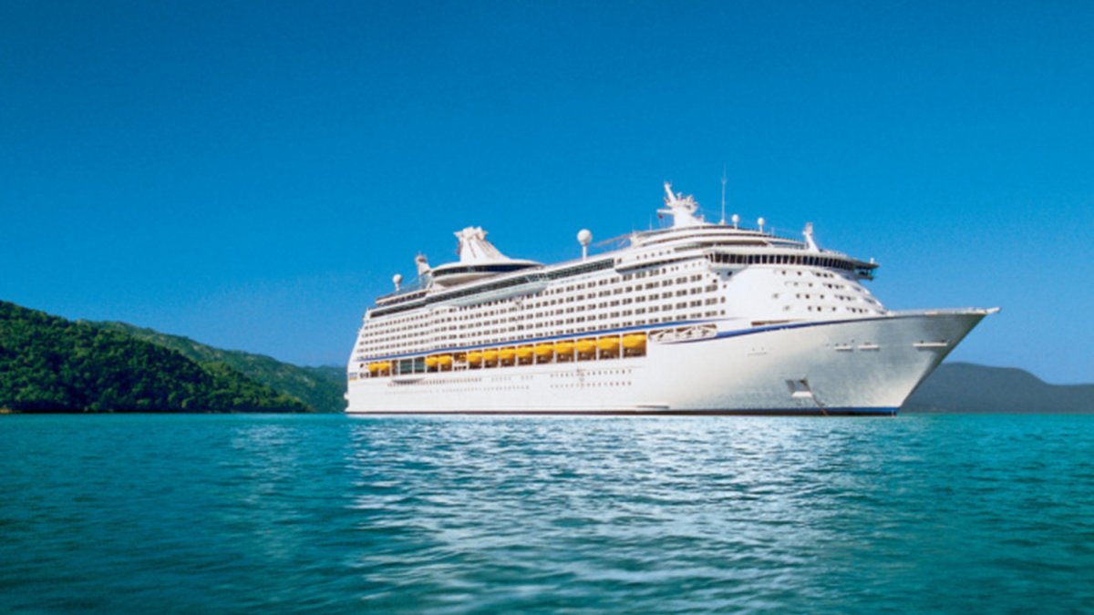 Royal Caribbean To Only Allow Fully Vaccinated Guests On Cruises Nbc 5 Dallas Fort Worth
