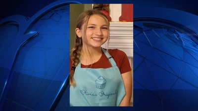 13-Year-Old Running Her Own Bakery Business in Allen
