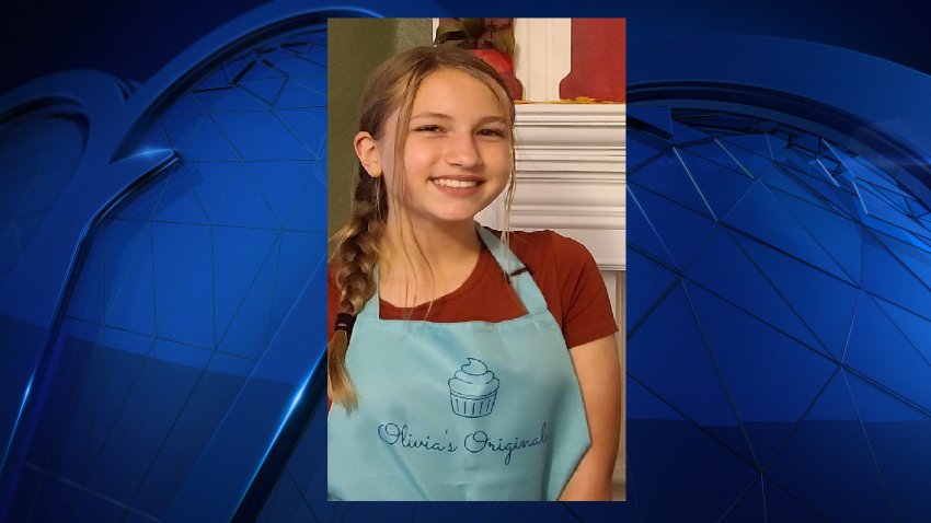 13-Year-Old Running Her Own Bakery Business in Allen
