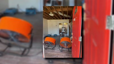 North Texans Use Social Media to Crowdsource Storm Recovery Help