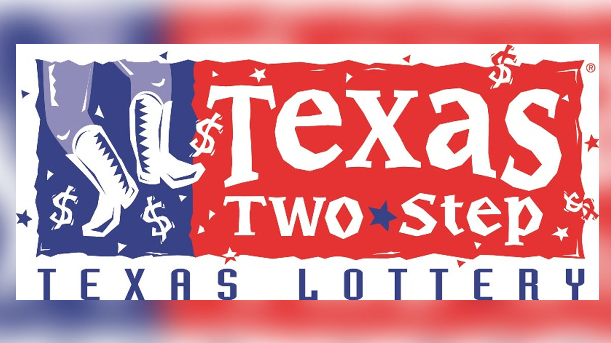 Ban out. Ту степ. Texas Lottery. Квик степ лого.