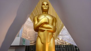 Premios Oscar 2021