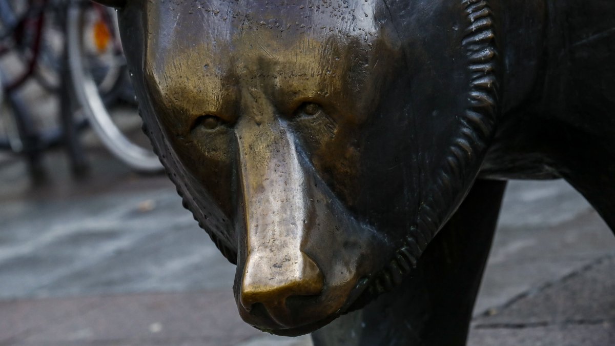 European Stocks Edge Higher as Earnings Power Global Markets - Vimarsana News