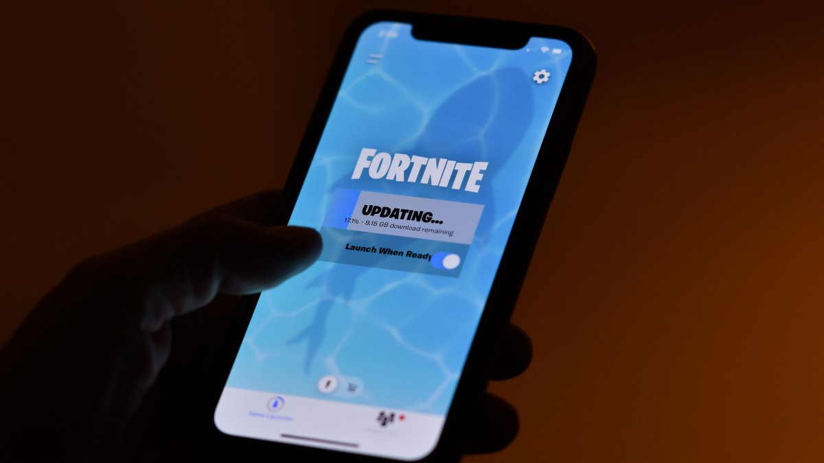 Did your kids buy gear in Fortnite without asking you? The FTC says you could get a refund