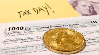 IRS Is Probing the Dark Web to Look for Cryptocurrency, NFT Tax Evasion, Says IRS Commissioner
