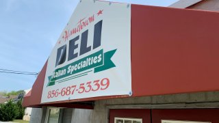 Hometown Deli, Paulsboro, N.J.