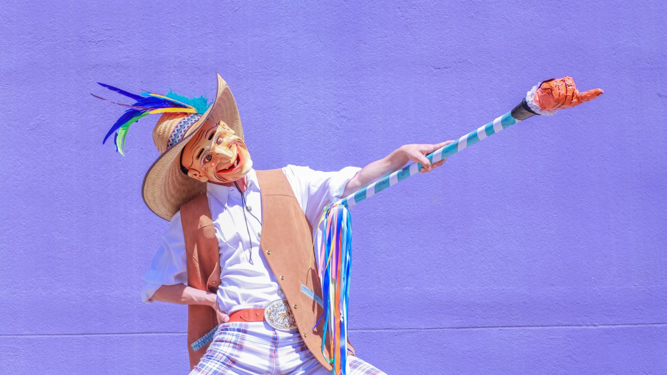 Cara Mía Theatre and Teatro Dallas Celebrate Spring with Interactive ...