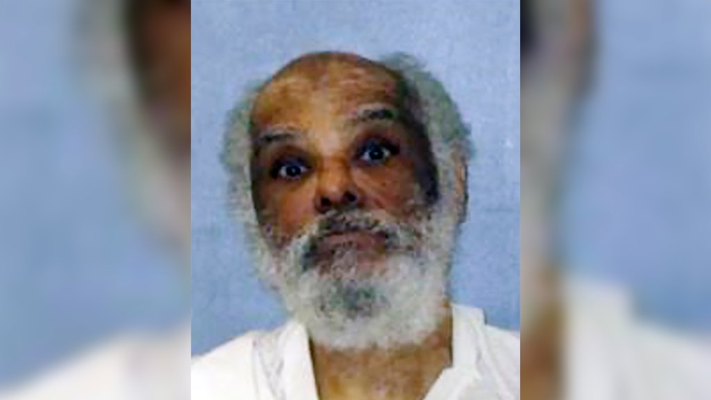 An appeals court has overturned the sentence of Texas’ longest serving death row inmate, Raymond Riles, whose attorneys say has languished in prison for more than 45 years because he's too mentally ill to be executed.