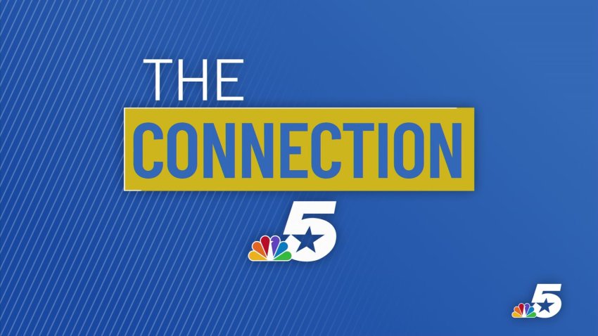 The Connection – April 2, 2021
