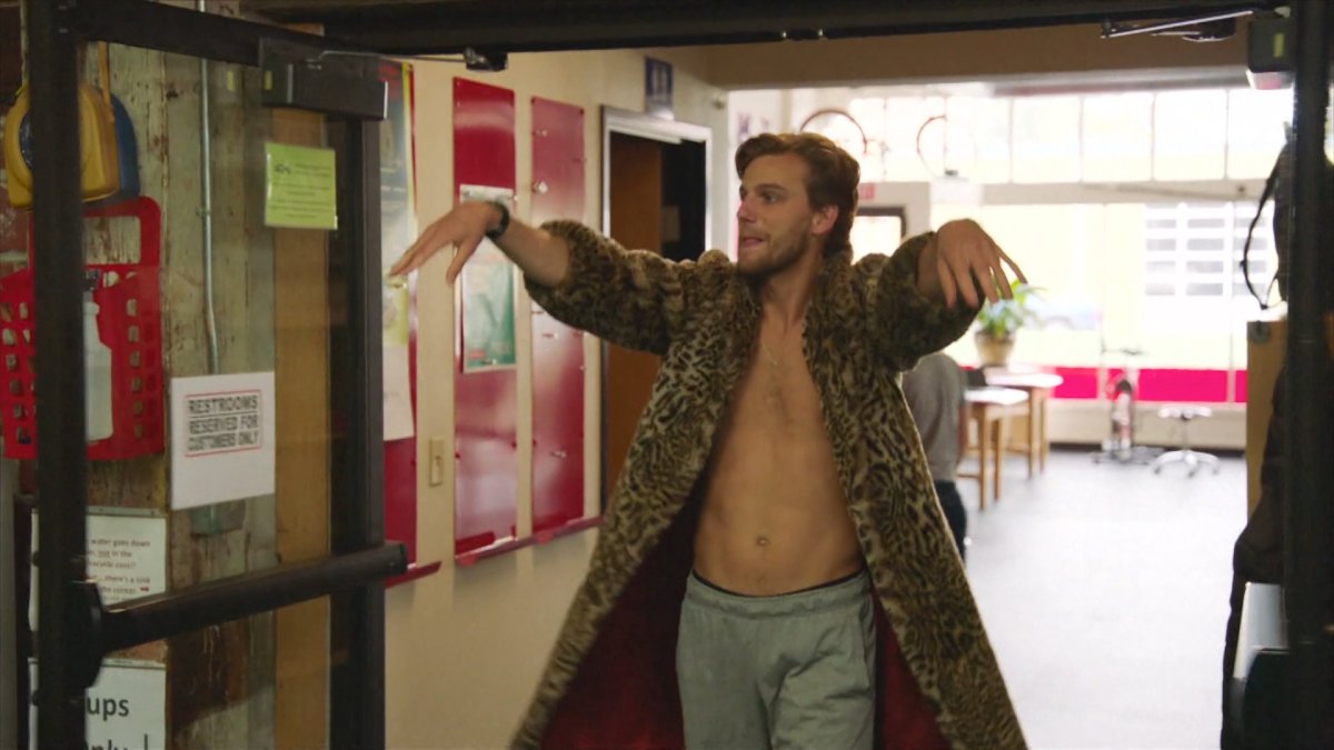 Once You’ve Met Craig Engels, He’s Hard to NBC 5 DallasFort Worth