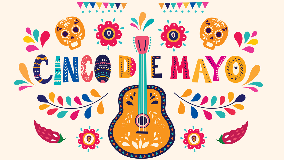 Dfw S Best Cinco De Mayo Specials And Deals For 2021 Nbc 5 Dallas Fort Worth Cinco De Mayo 2022 Events Dallas Texas