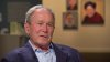 In Widely-Seen Gaffe, George W. Bush Decries ‘Brutal' Invasion of Iraq — Meant Ukraine