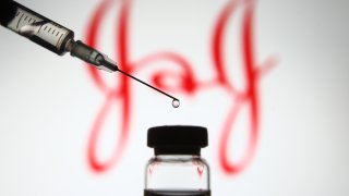 johnson & johnson vaccine