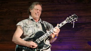 Ted Nugent