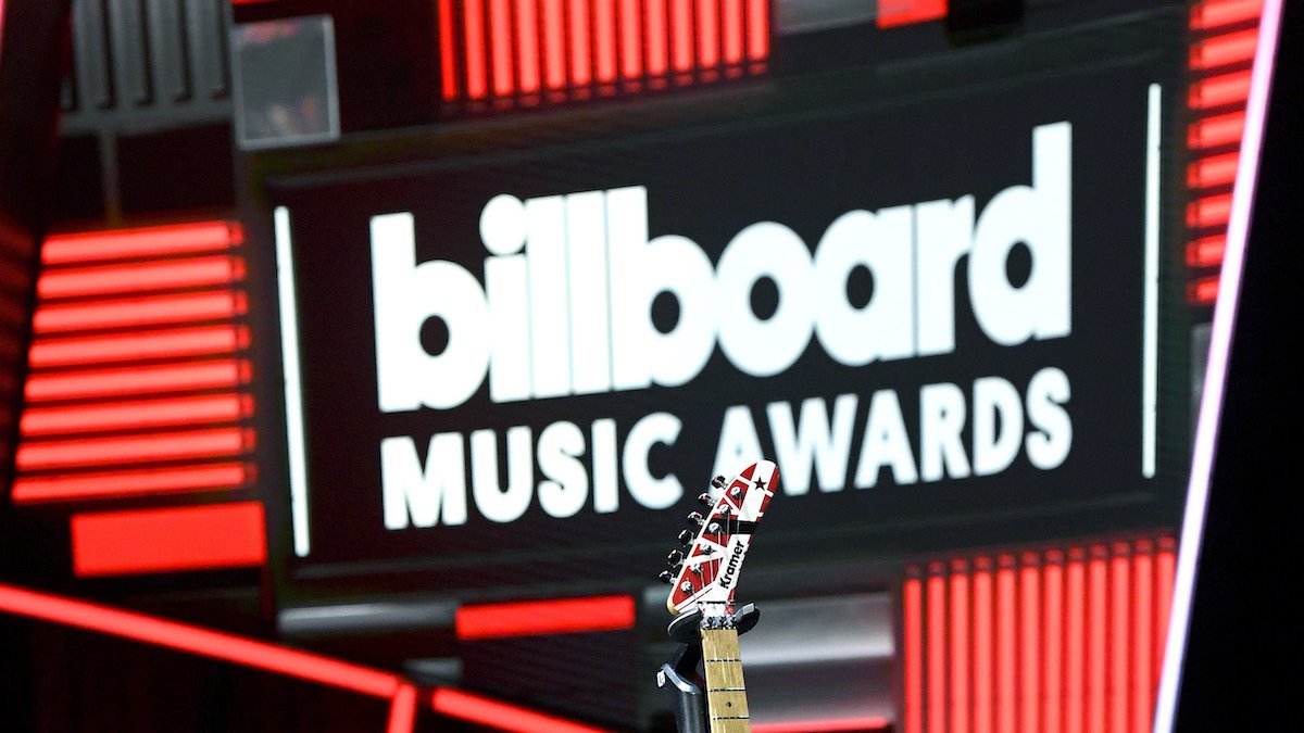 Billboard Music Awards 2021 Nominations See the Full List NBC 5
