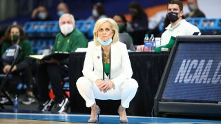 Kim Mulkey Leaves Baylor, Takes Over as LSU Coach – NBC 5 Dallas-Fort Worth