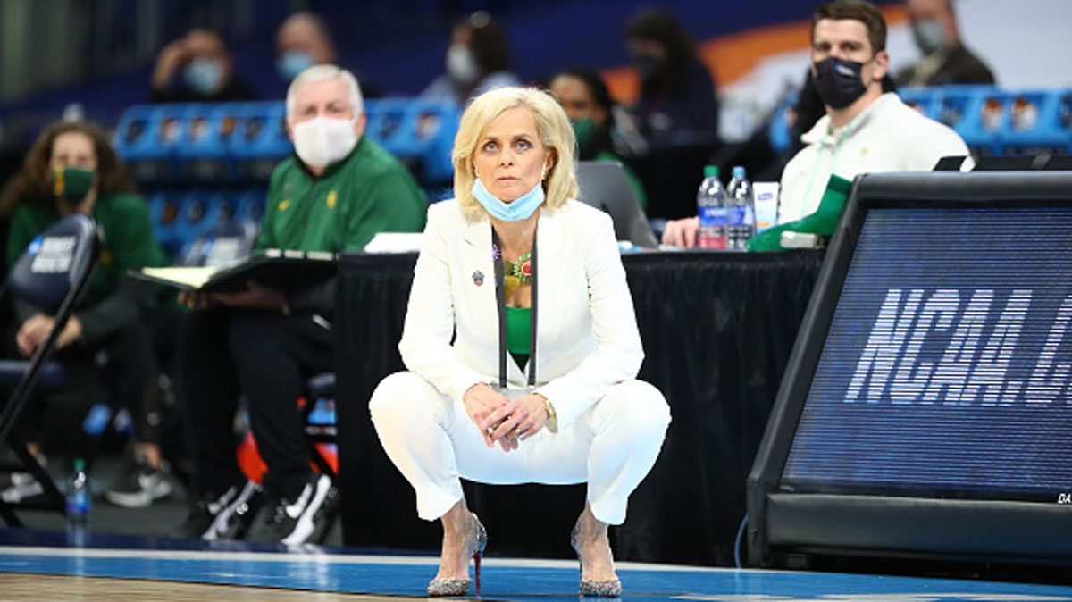 Kim Mulkey Leaves Baylor, Takes Over as LSU Coach – NBC 5 DallasFort Worth