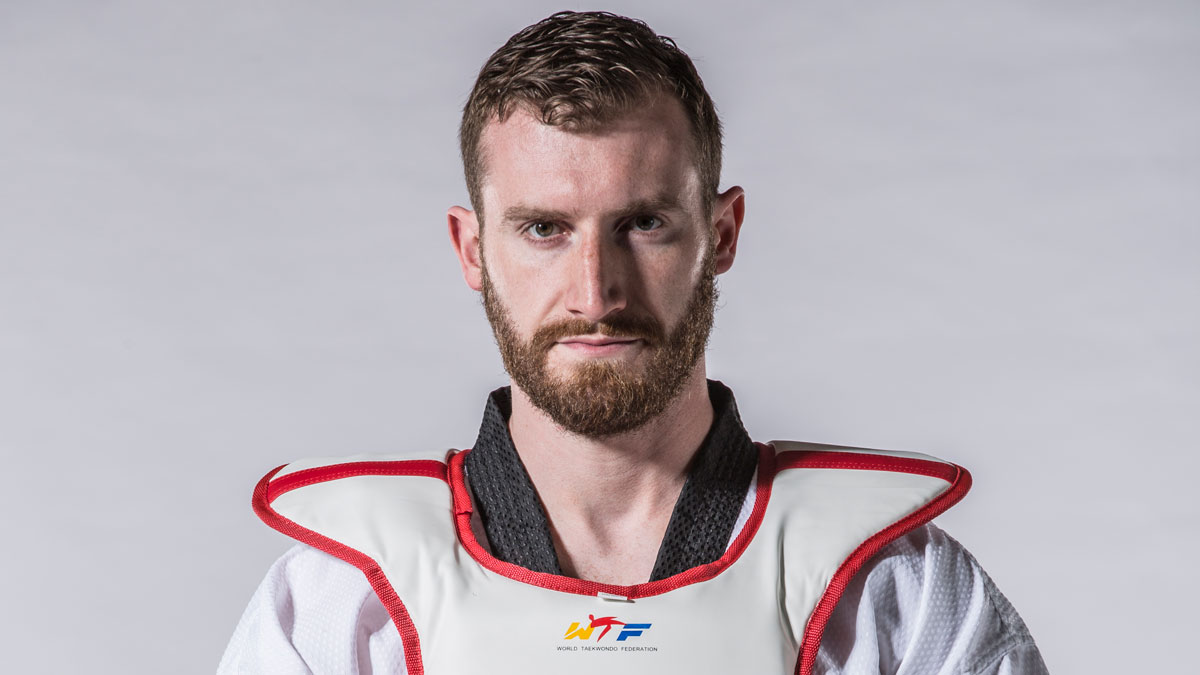 Who Is Stephen Lambdin? Exploring the Life and Achievements of the American Olympic Athlete stephen lambdin