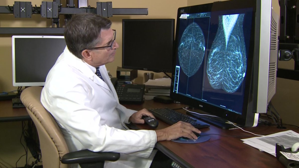 Mammograms And The Covid 19 Vaccine What Women Need To Know Nbc 5