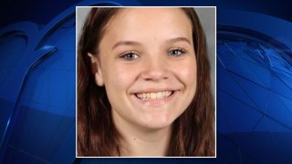 Natalee Cramer, 14, was last seen around 11 p.m. at her home on Rio Pensaco Road on Thursday night, police said.