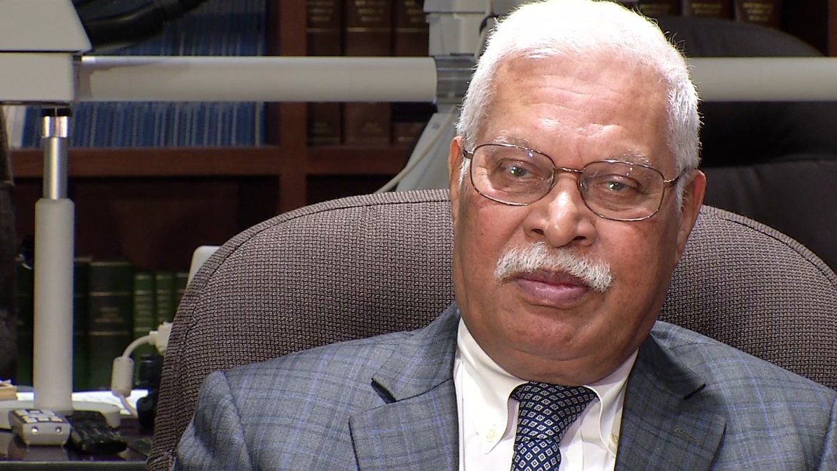 Longtime Tarrant County Medical Examiner Dr Nizam Peerwani To Retire Longtime tarrant county medical examiner dr nizam peerwani to retire