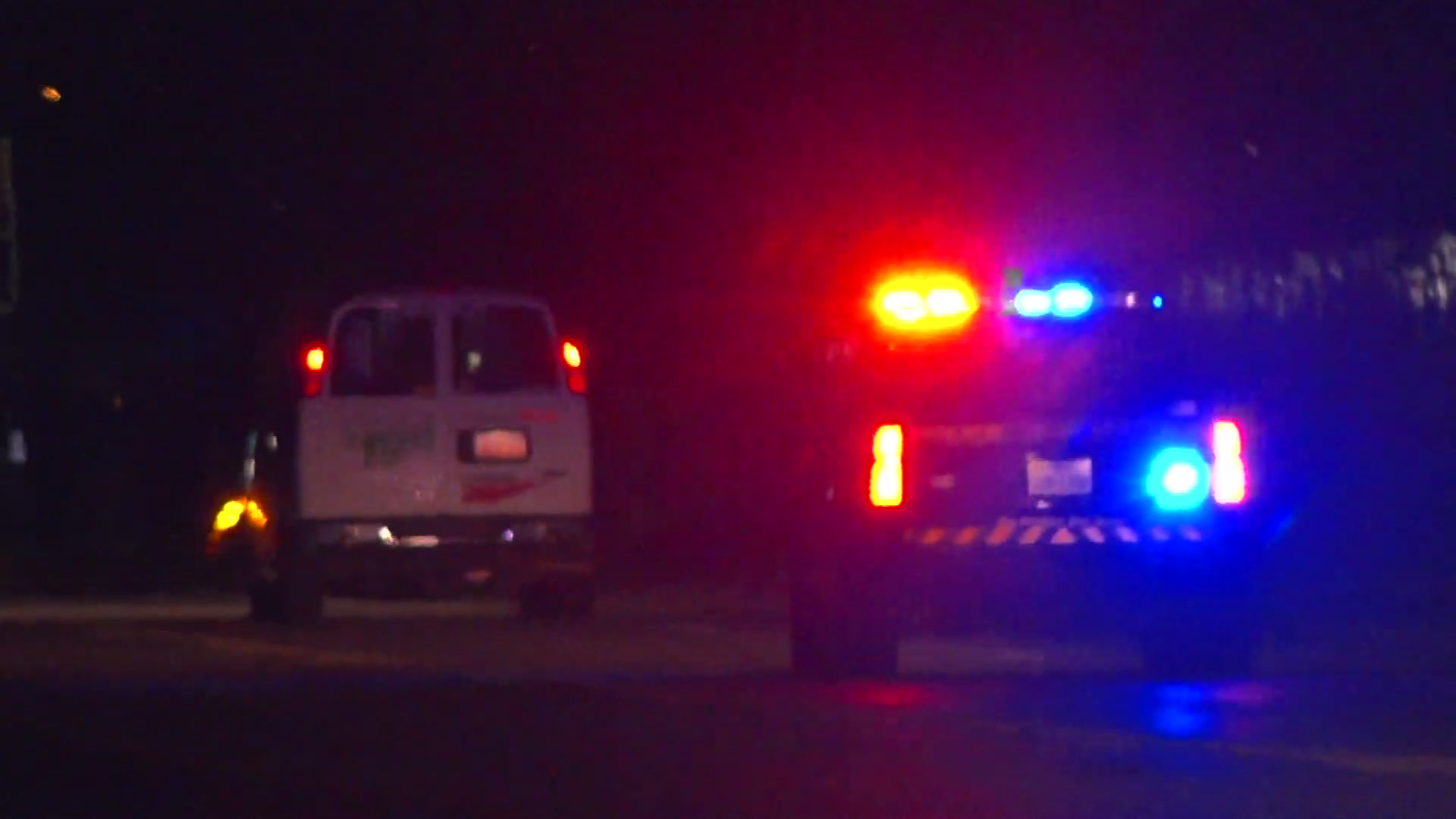 Raw Video 3 In Custody After Chase With U Haul Van From Fort Worth To Dallas Nbc 5 Dallas Fort Worth